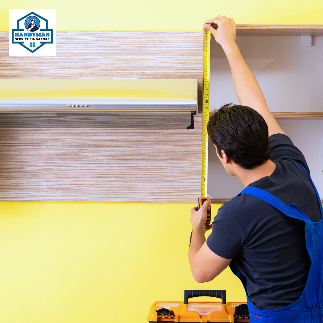 Drawer Repair Service in Singapore: Your Guide to Hassle-Free Repairs